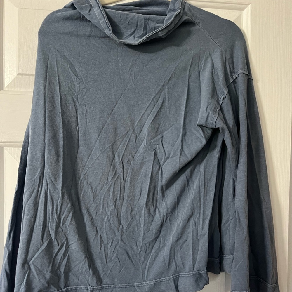 Free people long sleeve